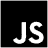 JavaScript Icon
