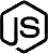 NodeJS Icon