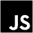 JavaScript Icon