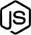 NodeJS Icon